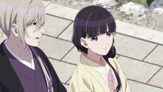 【写真・画像】アニメ『わたしの幸せな結婚』第20話あらすじ&先行カット解禁　3枚目