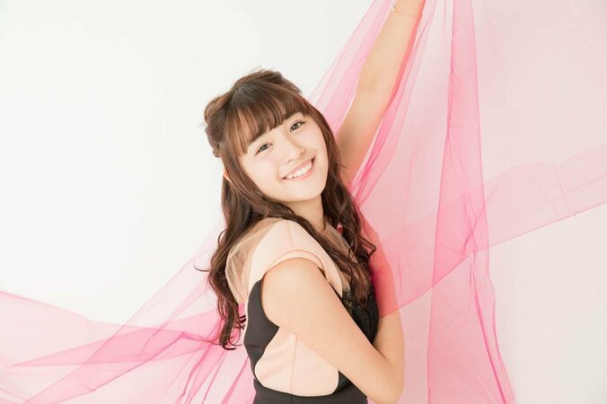 浅川梨奈『honey』出演に全力で演技「アイドルとして参加しているわけではない」 5枚目