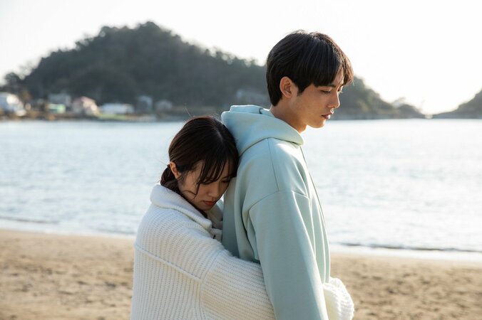 元AKB48飯野雅、撮影中に共演俳優に失恋 『ドラ恋～KISS or kiss～』act.7 1枚目