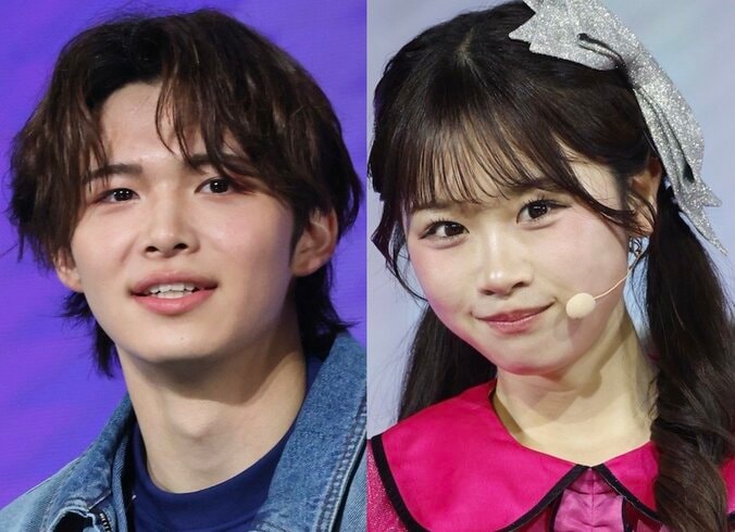 【写真・画像】ダンス未経験だった彼女・ねね、彼氏・はるとと「付き合ったばかりの時期で…」井上、カップルの環境に同情　1枚目