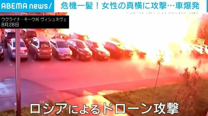ウクライナ・キーウ州