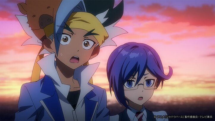 アニメ「シャドウバース」レオン・オーランシュが動き出す…!第19話先行カット&あらすじ公開