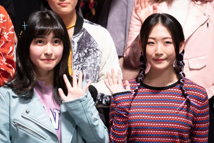 秋元康氏の新構想は”国民的ガールズバンド”！『ザ・コインロッカーズ』41名がお披露目