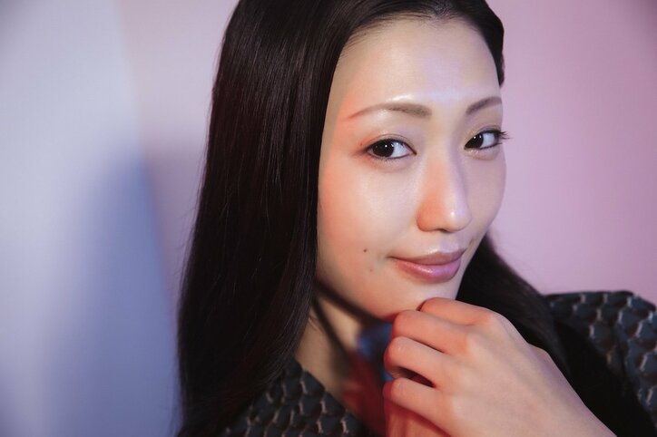 『食べる女』壇蜜インタビュー　挑んだのはヒールでピクニックに行く特殊な母親役