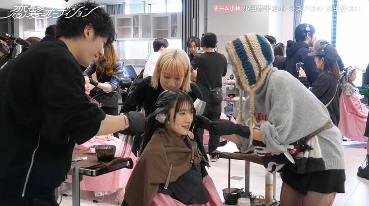 【写真・画像】元SKE48の33歳俳優「新しい出会いがほしい」  切実な恋愛願望語る　2枚目