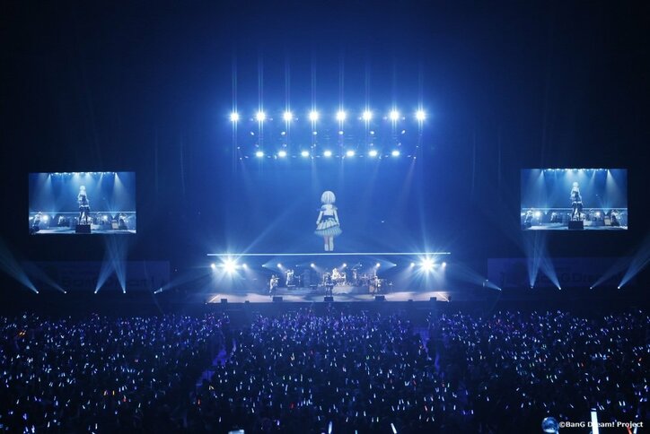 【写真・画像】【セットリスト掲載】BanG Dream! 10th Anniversary LIVE「In the name of BanG Dream!」レポート　7枚目
