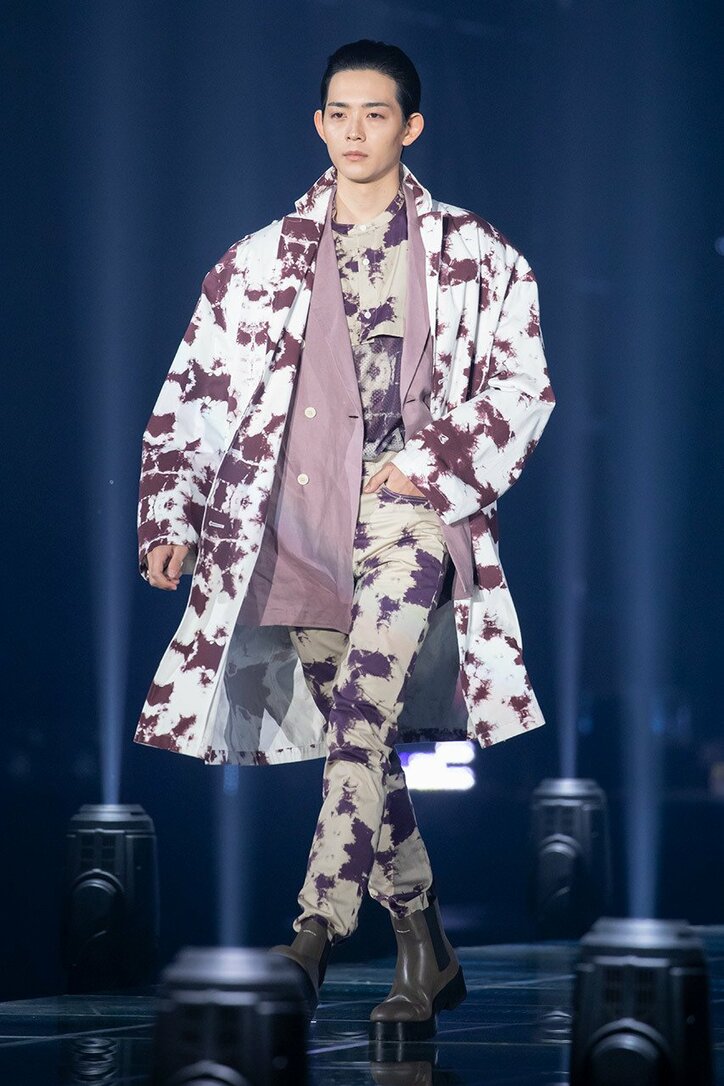 史上初の無観客「TGC」に山田裕貴、新木優子、中条あやみ、池田エライザらが集結【画像集】