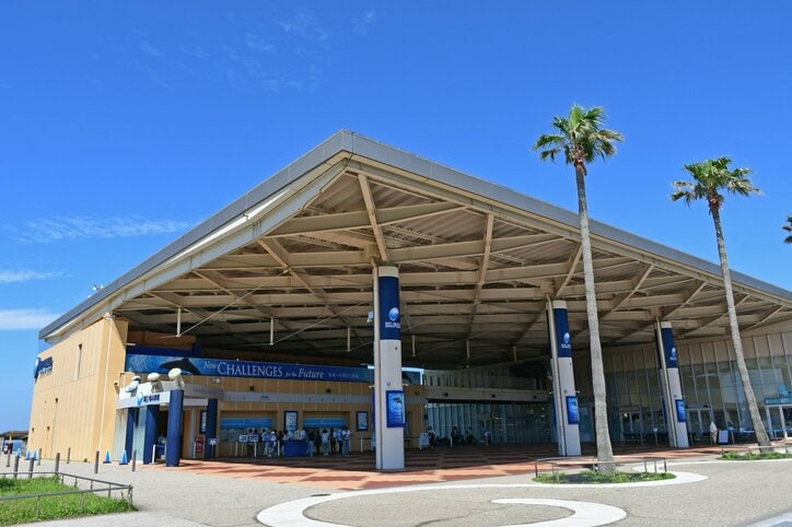 [照片/图片] 《青春猪头少年》系列圣地巡礼｜踢了女高中生屁股的公园，以及与兔女郎学姐相遇的地方等 16