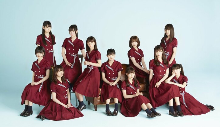 秋元康プロデュースの22/7、新曲テーマは「集団の中の孤独」 11人の絆が生んだアニメ化への道【インタビュー】