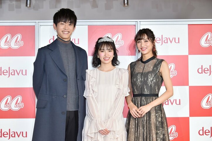 石川恋、美背中スケスケでセクシー・クリスマス！当日の予定は家鍋