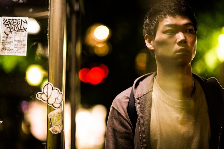 SEEDA「花と雨」が発売から14年経て映画化 土屋貴史監督「日本のヒップホップの中でもリアルを追求している側のラッパーであり作品」