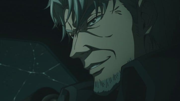 新アニメ『世界最高の暗殺者、異世界貴族に転生する』第1話先行カット・あらすじ公開