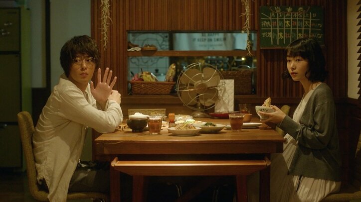 友達思いの最強メガネ男子・犬飼貴丈のイケメンっぷりに視聴者大興奮