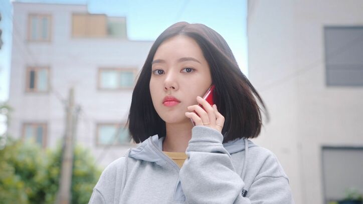 Wanna One出身パク・ジフン&THE BOYZ ヨンフン出演!人気ウェブ漫画をドラマ化『恋愛革命』ABEMAで独占先行配信中