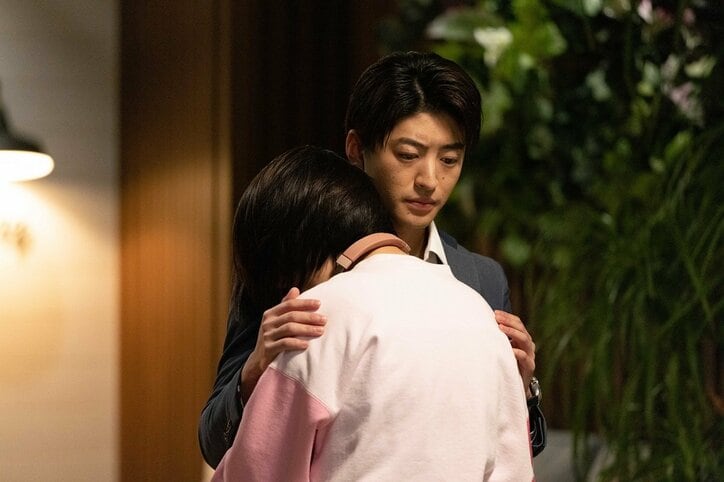 “推しメン”佐野玲於のため…！頑張る平祐奈が可愛すぎると話題に『会社は学校じゃねぇんだよ 新世代逆襲編』