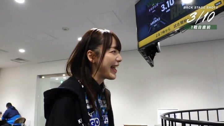 瑞原明奈