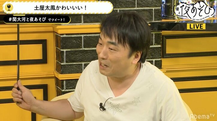 声優・関智一、女優・土屋太鳳との共演を振り返る 「なんて良い子」と感動