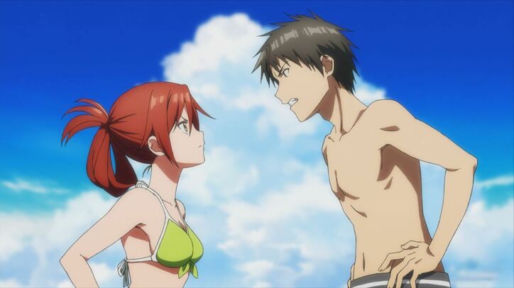 アニメ「ぼくたちのリメイク」第4話あらすじ＆先行カット公開　新キャラのビジュアル＆キャストも解禁に