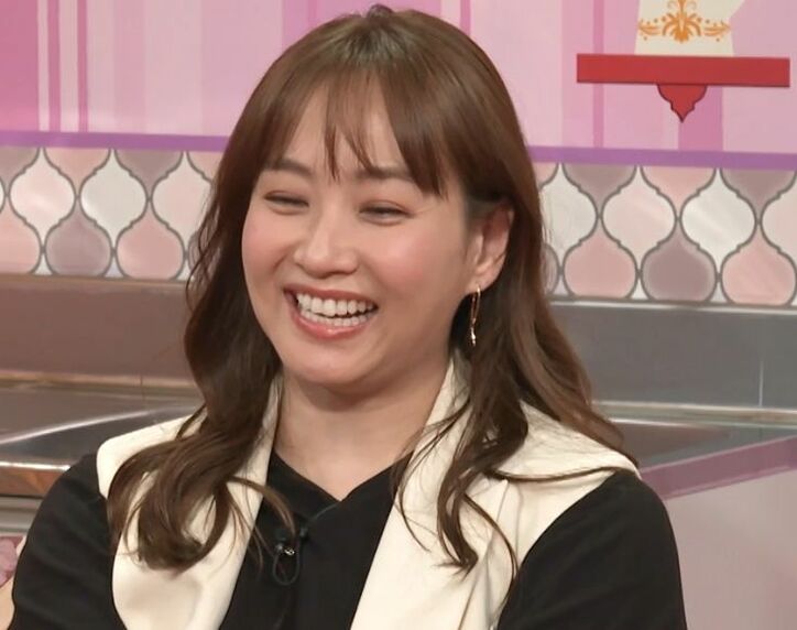 【写真・画像】藤本美貴、夫に見つかったら…奥底に隠しているもの　1枚目