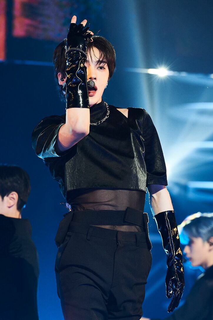 『少年ファンタジー』発・FANTASY BOYSの日本初コンサートをレポート!結成後わずか31日と思えない実力&多国籍グループの魅力を発揮