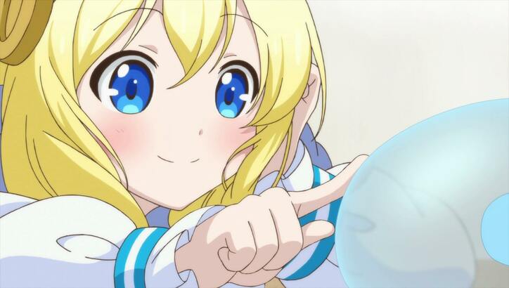 アニメ「神達に拾われた男」森を出ると決めたリョウマ（CV：田所あずさ）は…第2話先行カット＆あらすじ公開