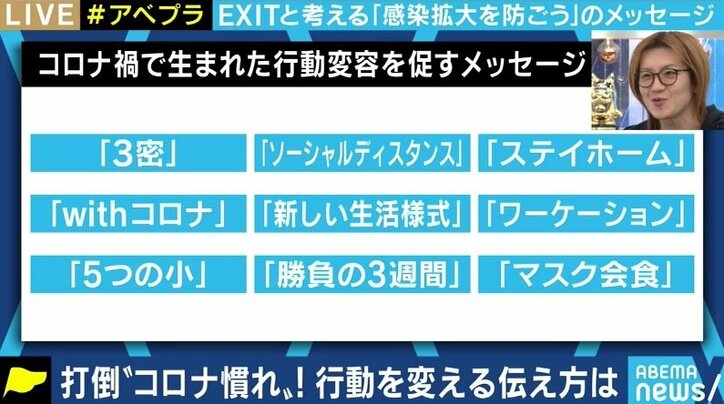 “伝え方が9割”の佐々木圭一氏に聞く “自粛疲れ”の今、人々に伝わりやすいメッセージとは
