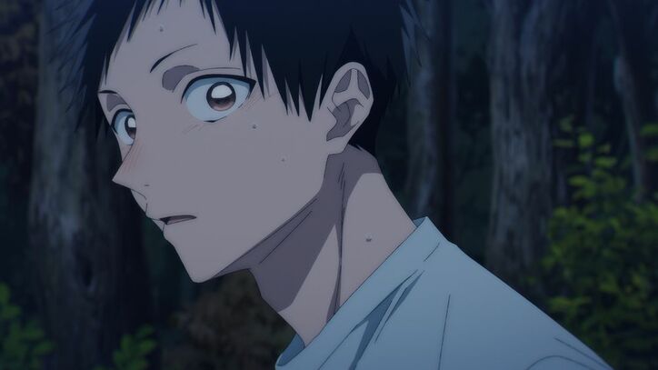 【写真・画像】大喜の頭の中を駆け巡った言葉とは…アニメ『アオのハコ』第23話あらすじ・先行カット公開　7枚目