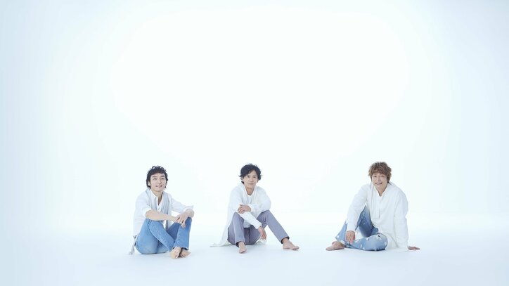 香取・草なぎ・稲垣、72時間番組への意気込みを語る　稲垣「リアルな気持ちが伝われば」　草なぎ「貫禄を見せたい」　香取「眠ってるところを映してほしい」