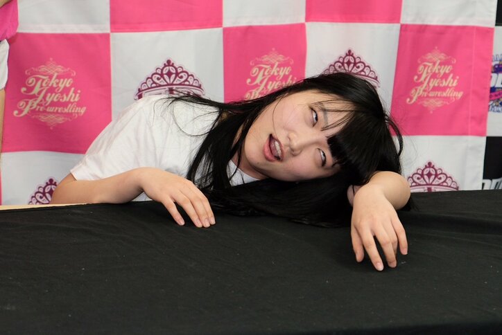 「抱きたいと思わせる」「売れない俳優の家に行った」“クビドル”伊藤麻希、大胆告白そして失神