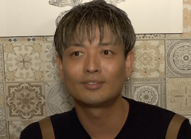【写真・画像】矢口真里との離婚から12年…中村昌也、本音を赤裸々に告白「めっちゃ飲んで逃げていたかもしれない」　1枚目