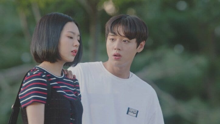 Wanna One出身パク・ジフン、THE BOYZ ヨンフンなど豪華キャストが出演︕『恋愛革命』あらすじ・キャストを徹底解説