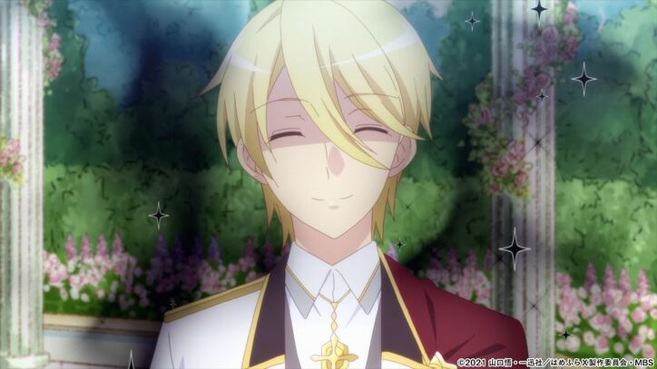 アニメ『はめふらX』第1話先行カット・あらすじ公開!学園生活を満喫していたカタリナだが…!?