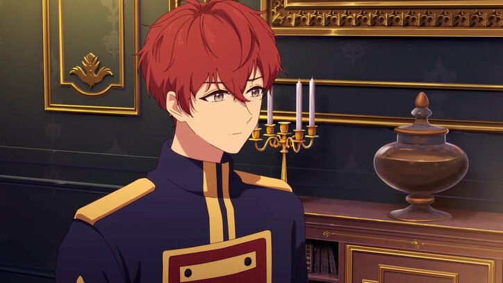 【写真・画像】予知夢が告げる未来、皇女が運命に抗う!『ある日、お姫様になってしまった件について』第1話あらすじ&先行カット、日本版ビジュアル公開 6枚目