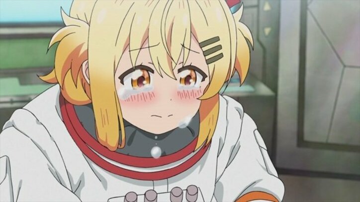 アニメ「ぬるぺた」第5話、先行カット＆あらすじ解禁 ぺたを直そうとするぬるだが…