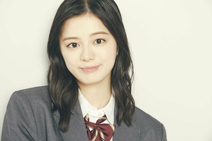 『覆面D』水沢林太郎×秋田汐梨×曽田陵介×紺野彩夏 インタビュー メンディー先生の肉体美を生徒たちが絶賛「範馬勇次郎のような大きな背中」