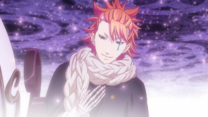 【写真・画像】『黒執事』全6シリーズの4週連続無料一挙放送が決定!OVA&劇場版はABEMA初無料配信 3枚目