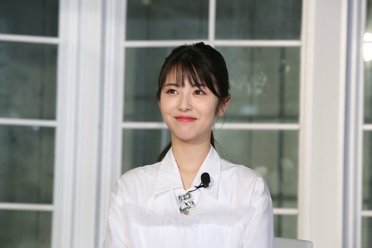 北村匠海、浜辺美波&エミリンにタジタジ「女子会感についていけない(笑)」