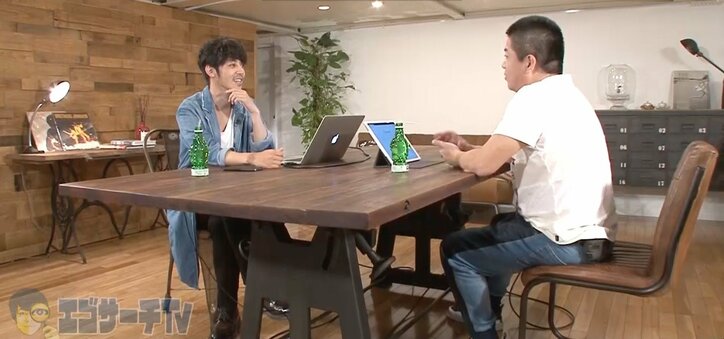 堀江貴文、“バラエティごとき”の意味とは？  フジテレビ買収事件をAbemaTVで振り返る