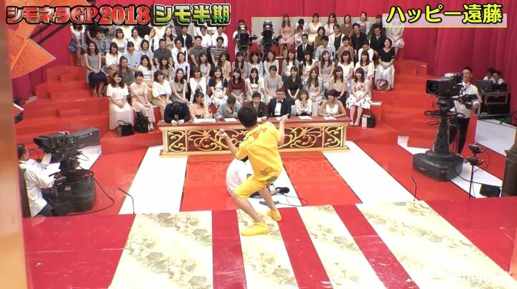 関根勤「こんな粗い芸、久しぶりに見たわ!」 “ダメ出しを通り越して絶賛”された下ネタ芸人の奇跡