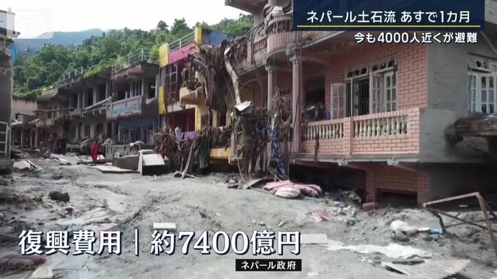ネパール政府
