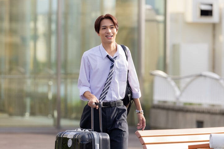 【写真・画像】「レベル高！」現役セブンティーン専属モデルらかわいすぎる女子メンバーたちに男子らざわつき！スタジオも驚き『今日好き』チュンチョン編第1話　4枚目