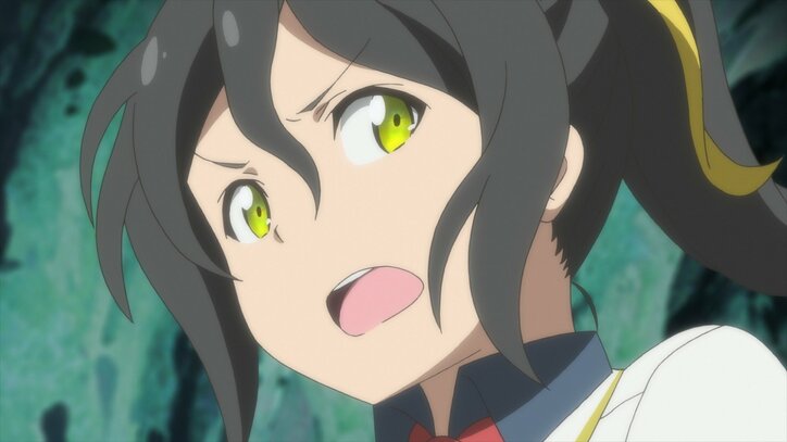 アニメ「社長、バトルの時間です!」藤田茜がミネ子役で出演! 第8話先行カット&あらすじ公開