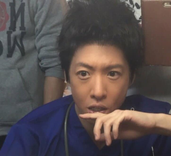 キムタクそっくり芸人・元木敦士、ファンや後輩から愛されるポンコツ力