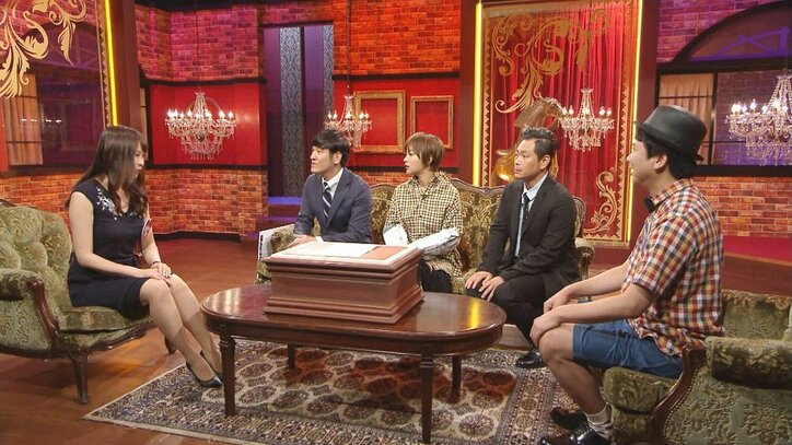 ウーマン村本の渡米計画本格進行で、中川パラダイス家庭崩壊のピンチ！？