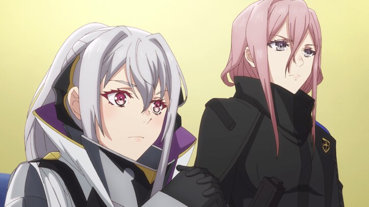 【写真・画像】アニメ『なぜ僕の世界を誰も覚えていないのか？』不可解な異空間で出会ったのは…第2話あらすじ＆先行カット公開　9枚目