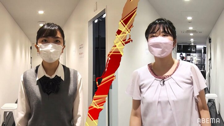 「雰囲気似てるよね」「姉妹に見える」女流棋士の先輩・後輩に思わぬ着眼点／将棋・女流ABEMAトーナメント