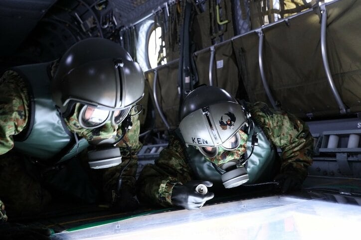 原発事故を描く映画『Fukushima 50』に米軍が撮影協力!陸上自衛隊からは要人輸送ヘリが登場