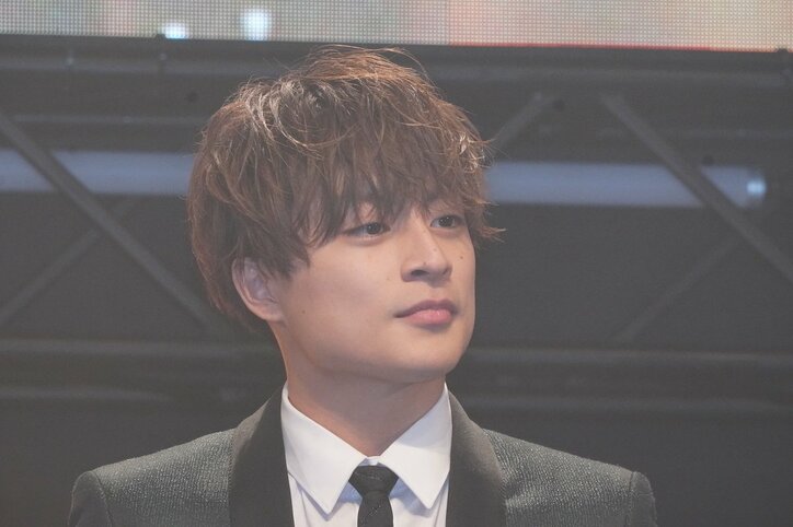 片寄涼太「セリフの半分は英語」GENERATIONS、『CINEMA FIGHTERS』第4弾に全員参加!2021年に全国公開