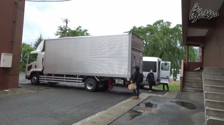 「私の仕事って何だっけ…」コロナ禍で苦境に立たされる劇団、舞台から届けたい想い