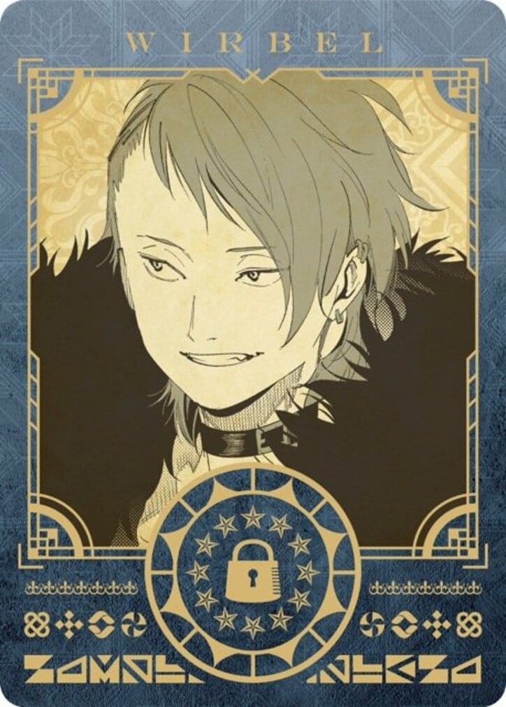 【写真・画像】『葬送のフリーレン』最新15巻発売！アニメ2期キャラのボイス付きカードがもらえる書店フェア開催　7枚目